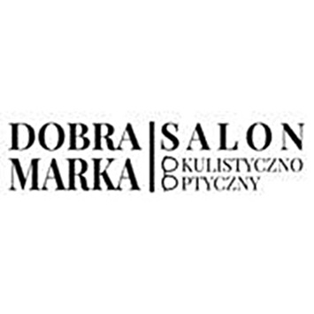 Salon okulistyczno optyczny Dobra Marka