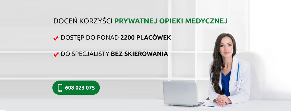 zdrowie bez kolejki